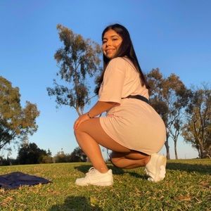 Meet your Posher, Karime